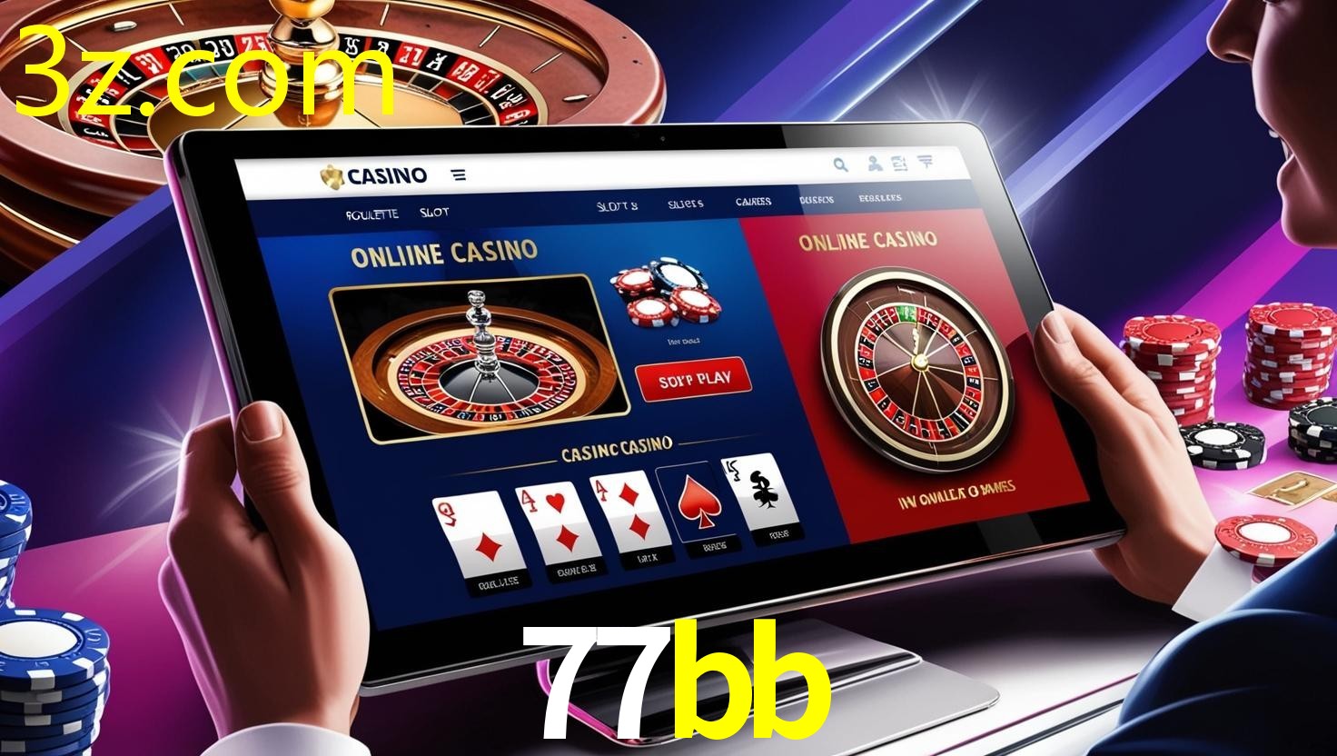 77BB